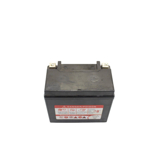 2009 - 2024 YAMAHA YFZ450R CALTRIC Battery AGM 12V 6AH