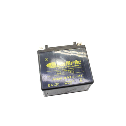 2009 - 2024 YAMAHA YFZ450R CALTRIC Battery AGM 12V 6AH
