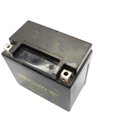 2009 - 2024 YAMAHA YFZ450R CALTRIC Battery AGM 12V 6AH