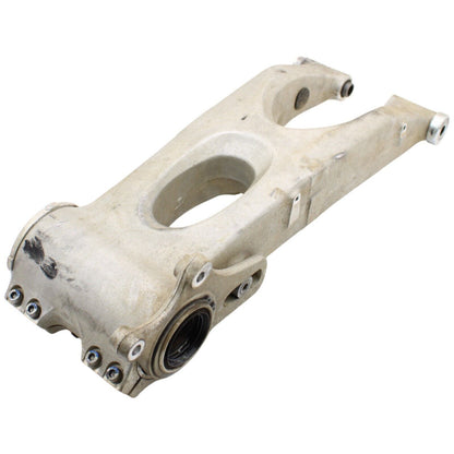 2009 - 2024 YAMAHA YFZ450R Swing Arm Rear Swingarm SILVER 18P-22110-00-00