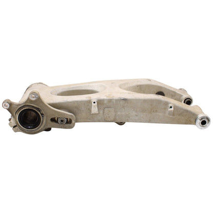 2009 - 2024 YAMAHA YFZ450R Swing Arm Rear Swingarm SILVER 18P-22110-00-00
