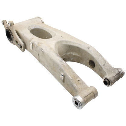 2009 - 2024 YAMAHA YFZ450R Swing Arm Rear Swingarm SILVER 18P-22110-00-00