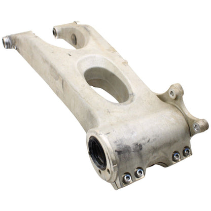 2009 - 2024 YAMAHA YFZ450R Swing Arm Rear Swingarm SILVER 18P-22110-00-00