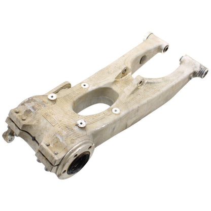 2009 - 2024 YAMAHA YFZ450R Swing Arm Rear Swingarm SILVER 18P-22110-00-00