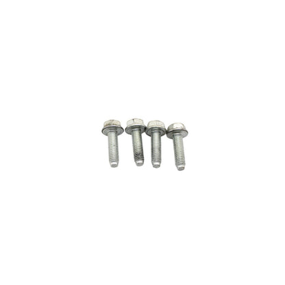 2009 - 2024 YAMAHA YFZ450R Rear Seat Rail Bracket Mount BOLTS STOCK