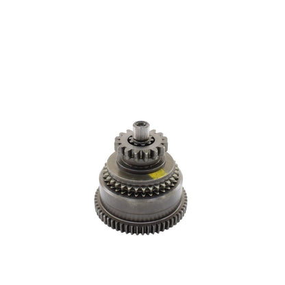 2009 - 2024 YAMAHA YFZ450R STARTER GEAR REDUCTION IDLER STOCK