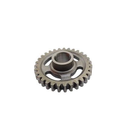 2009 - 2024 YAMAHA YFZ450R STARTER GEAR REDUCTION IDLER STOCK