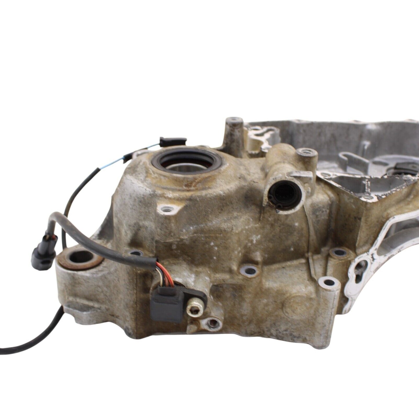 2009 - 2024 YAMAHA YFZ450R CRANKCASE CASES SET BOLTS *LEAK*