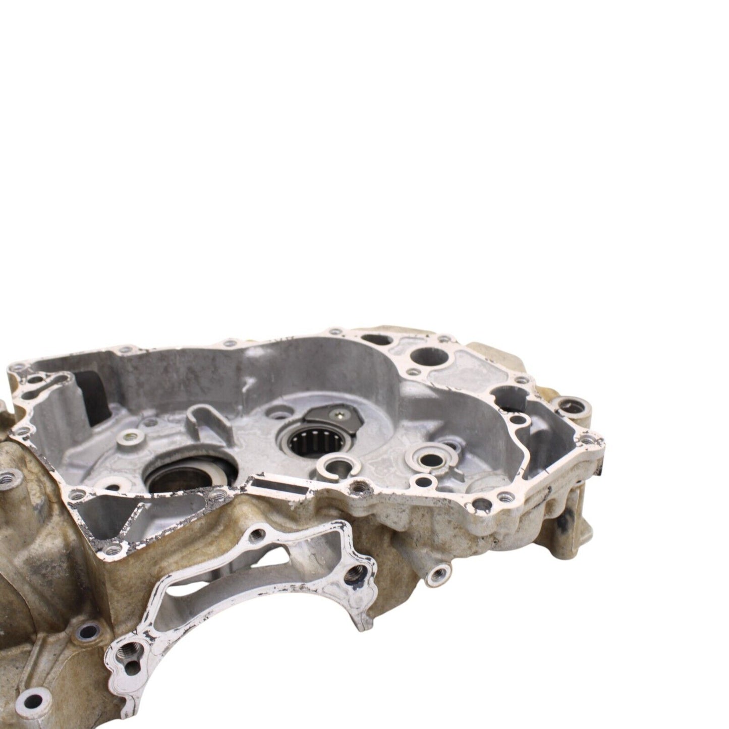 2009 - 2024 YAMAHA YFZ450R CRANKCASE CASES SET BOLTS *LEAK*