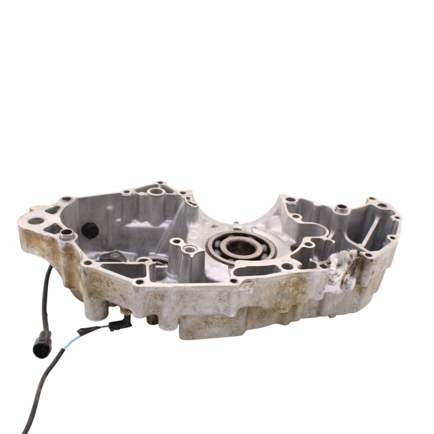 2009 - 2024 YAMAHA YFZ450R CRANKCASE CASES SET BOLTS *LEAK*