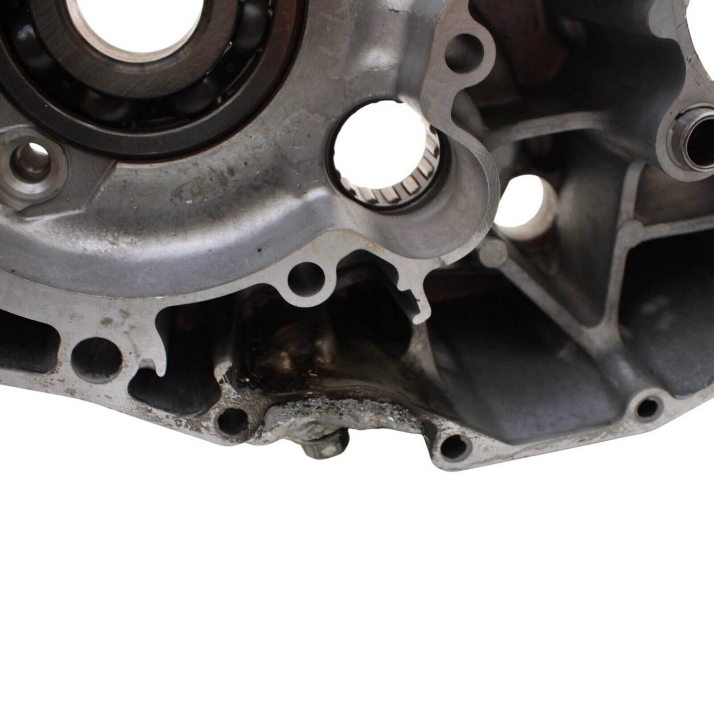 2009 - 2024 YAMAHA YFZ450R CRANKCASE CASES SET BOLTS *LEAK*