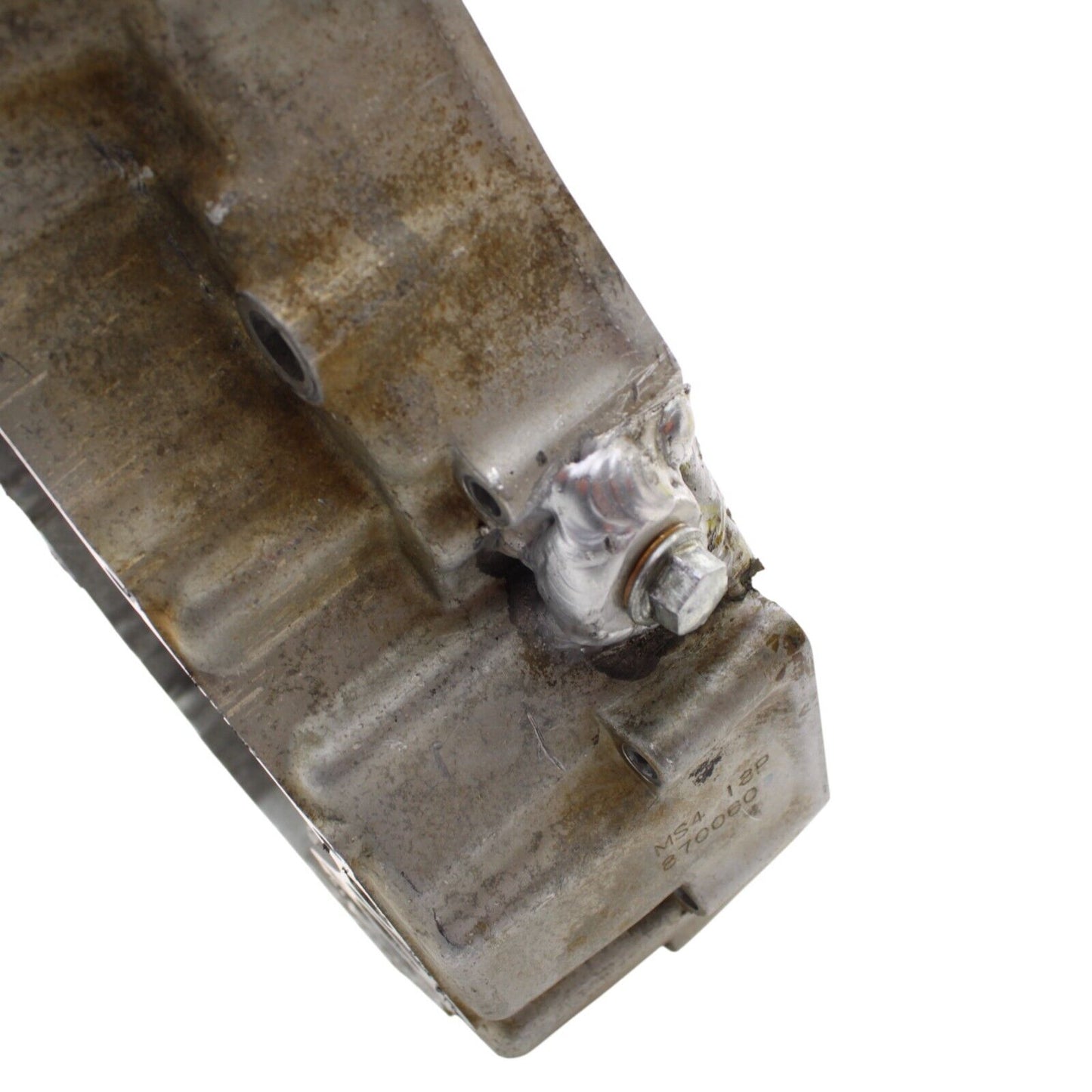 2009 - 2024 YAMAHA YFZ450R CRANKCASE CASES SET BOLTS *LEAK*