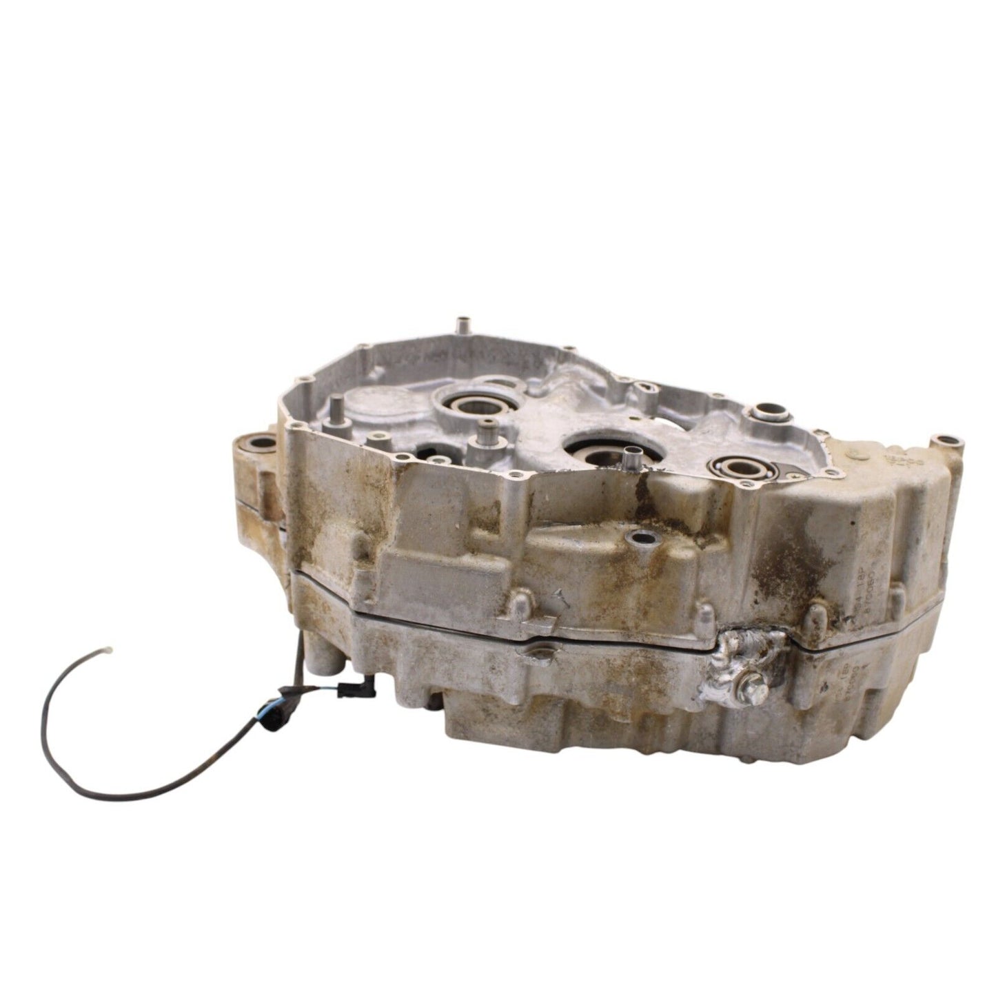 2009 - 2024 YAMAHA YFZ450R CRANKCASE CASES SET BOLTS *LEAK*