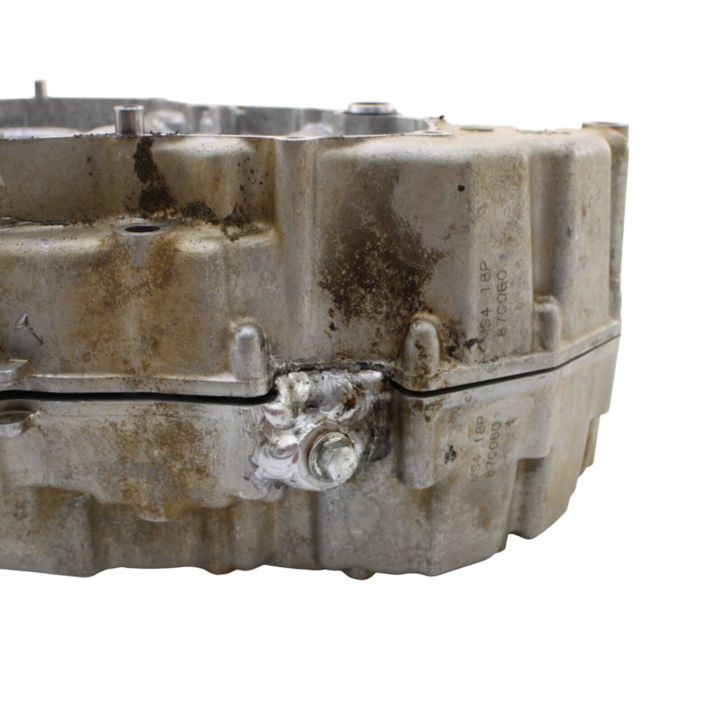 2009 - 2024 YAMAHA YFZ450R CRANKCASE CASES SET BOLTS *LEAK*