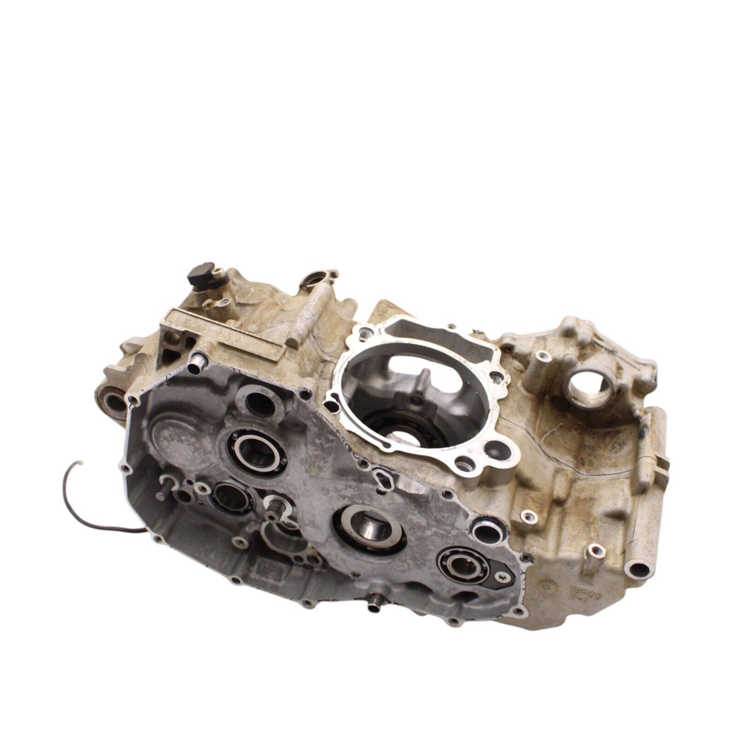 2009 - 2024 YAMAHA YFZ450R CRANKCASE CASES SET BOLTS *LEAK*