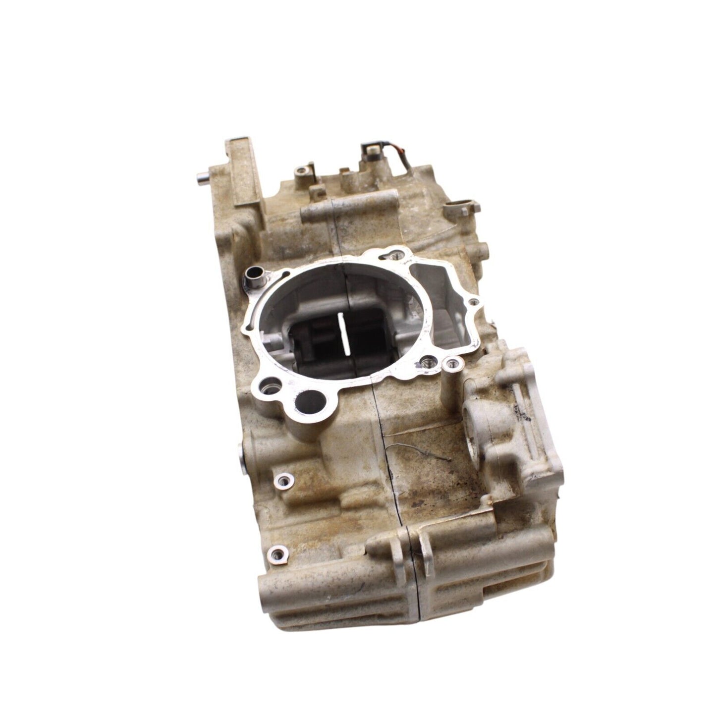 2009 - 2024 YAMAHA YFZ450R CRANKCASE CASES SET BOLTS *LEAK*