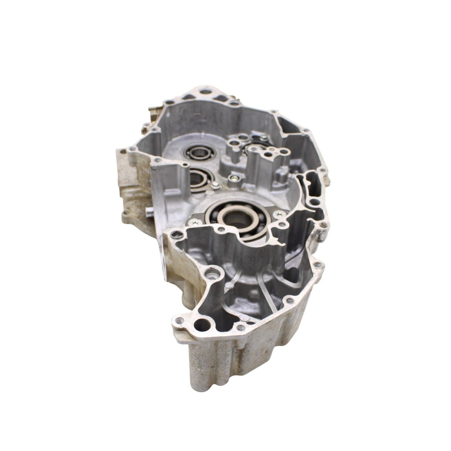 2009 - 2024 YAMAHA YFZ450R CRANKCASE CASES SET BOLTS *LEAK*