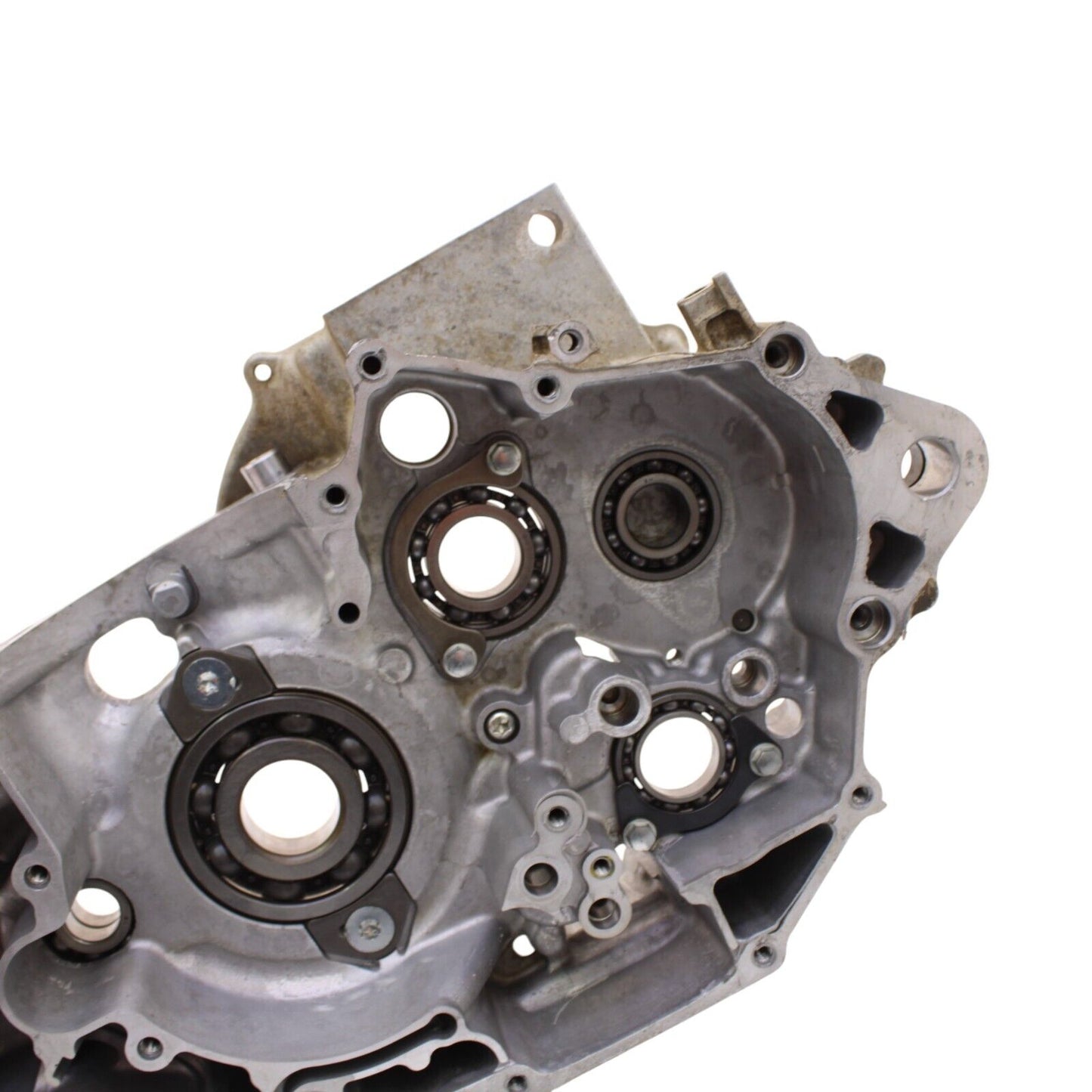 2009 - 2024 YAMAHA YFZ450R CRANKCASE CASES SET BOLTS *LEAK*