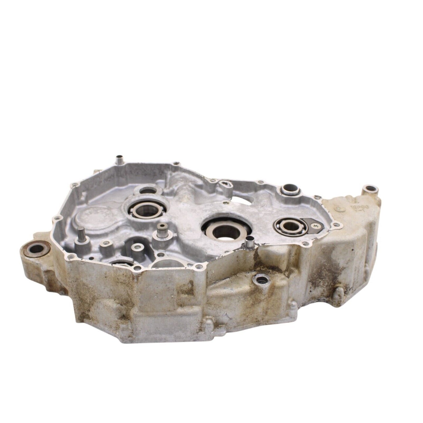 2009 - 2024 YAMAHA YFZ450R CRANKCASE CASES SET BOLTS *LEAK*