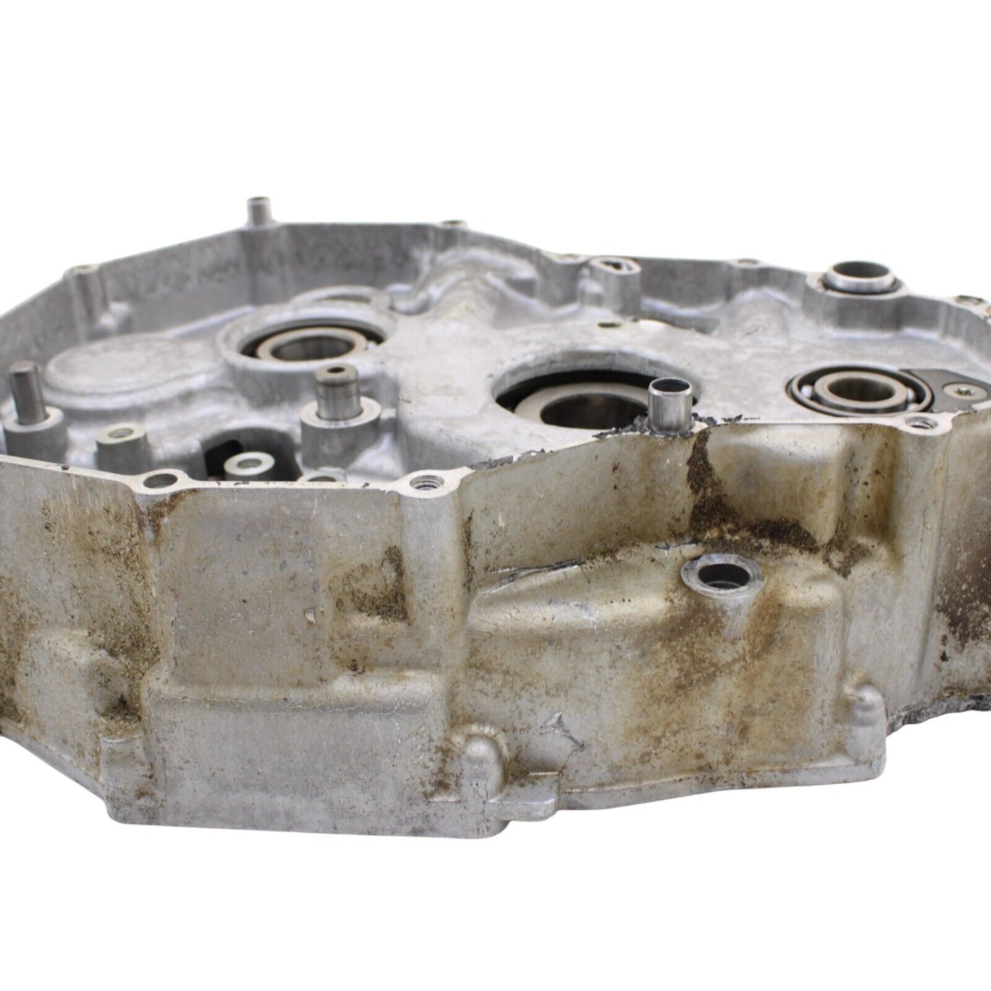 2009 - 2024 YAMAHA YFZ450R CRANKCASE CASES SET BOLTS *LEAK*