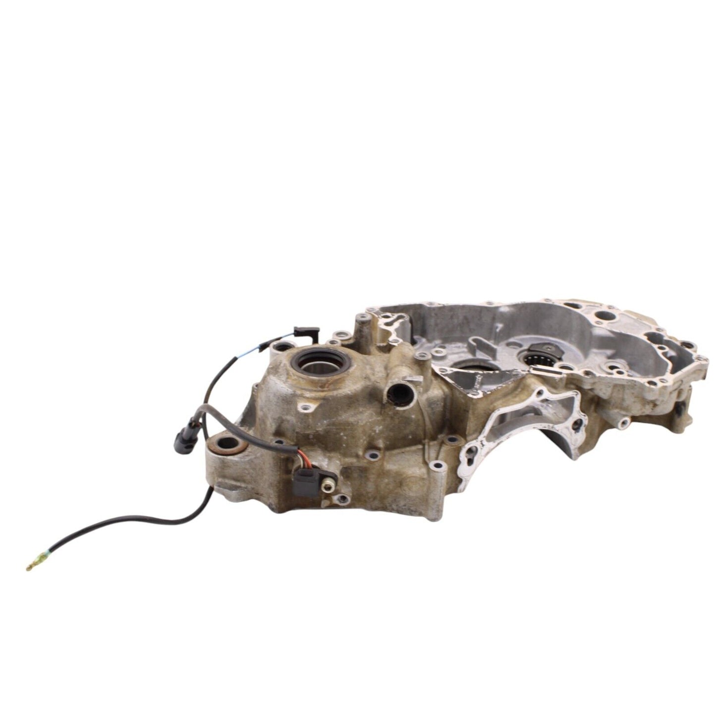 2009 - 2024 YAMAHA YFZ450R CRANKCASE CASES SET BOLTS *LEAK*