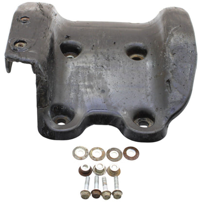 2009 - 2024 YAMAHA YFZ450R Swingarm Skid Plate Swing Arm BOLTS STOCK