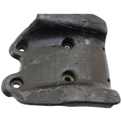 2009 - 2024 YAMAHA YFZ450R Swingarm Skid Plate Swing Arm BOLTS STOCK