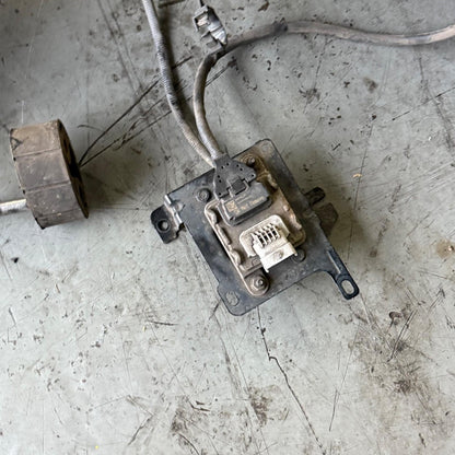 2013-2018 Dodge Ram 2500 3500 Cummins 6.7L Diesel Exhaust System 164K Miles