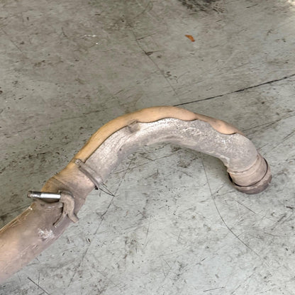 2013-2018 Dodge Ram 2500 3500 Cummins 6.7L Diesel Exhaust System 164K Miles
