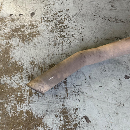 2013-2018 Dodge Ram 2500 3500 Cummins 6.7L Diesel Exhaust System 164K Miles