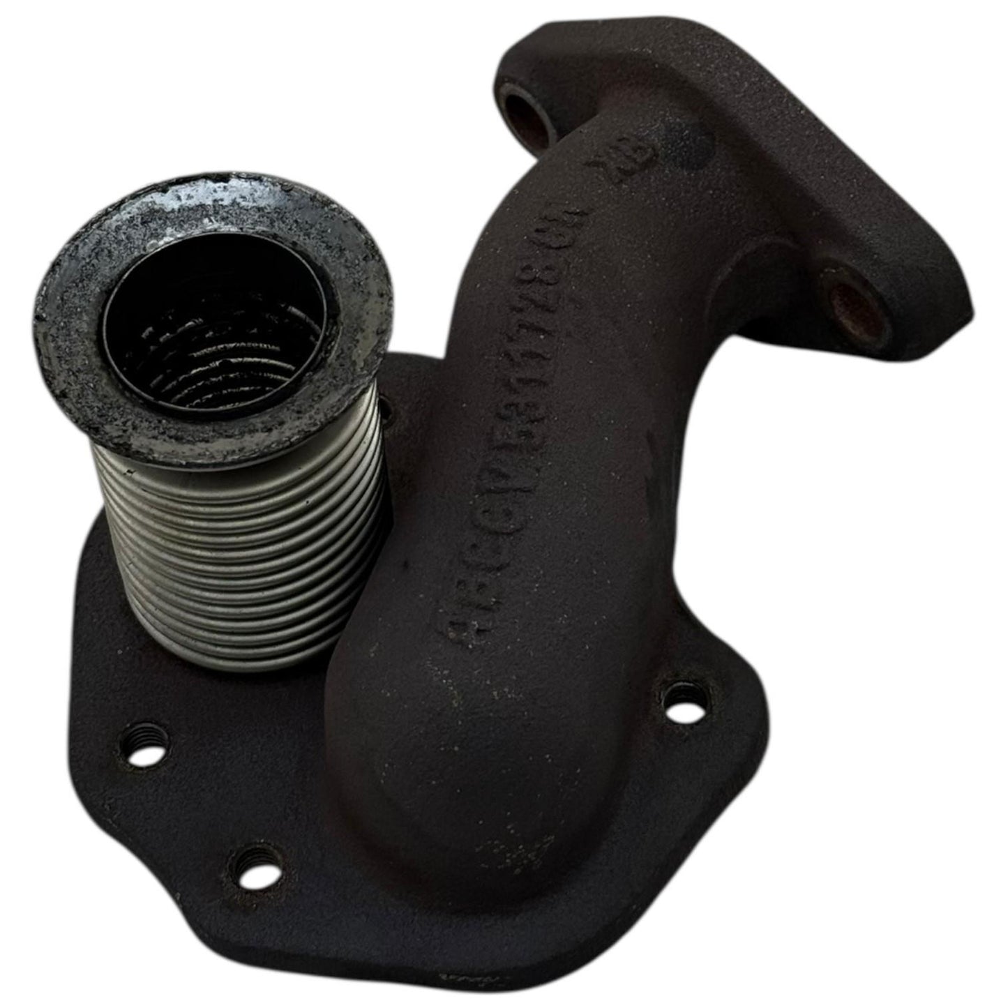 2013 - 2018 Ram 2500 3500 6.7L EGR Emissions Kit/Parts Cummins Diesel