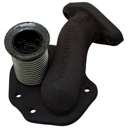 2013 - 2018 Ram 2500 3500 6.7L EGR Emissions Kit/Parts Cummins Diesel