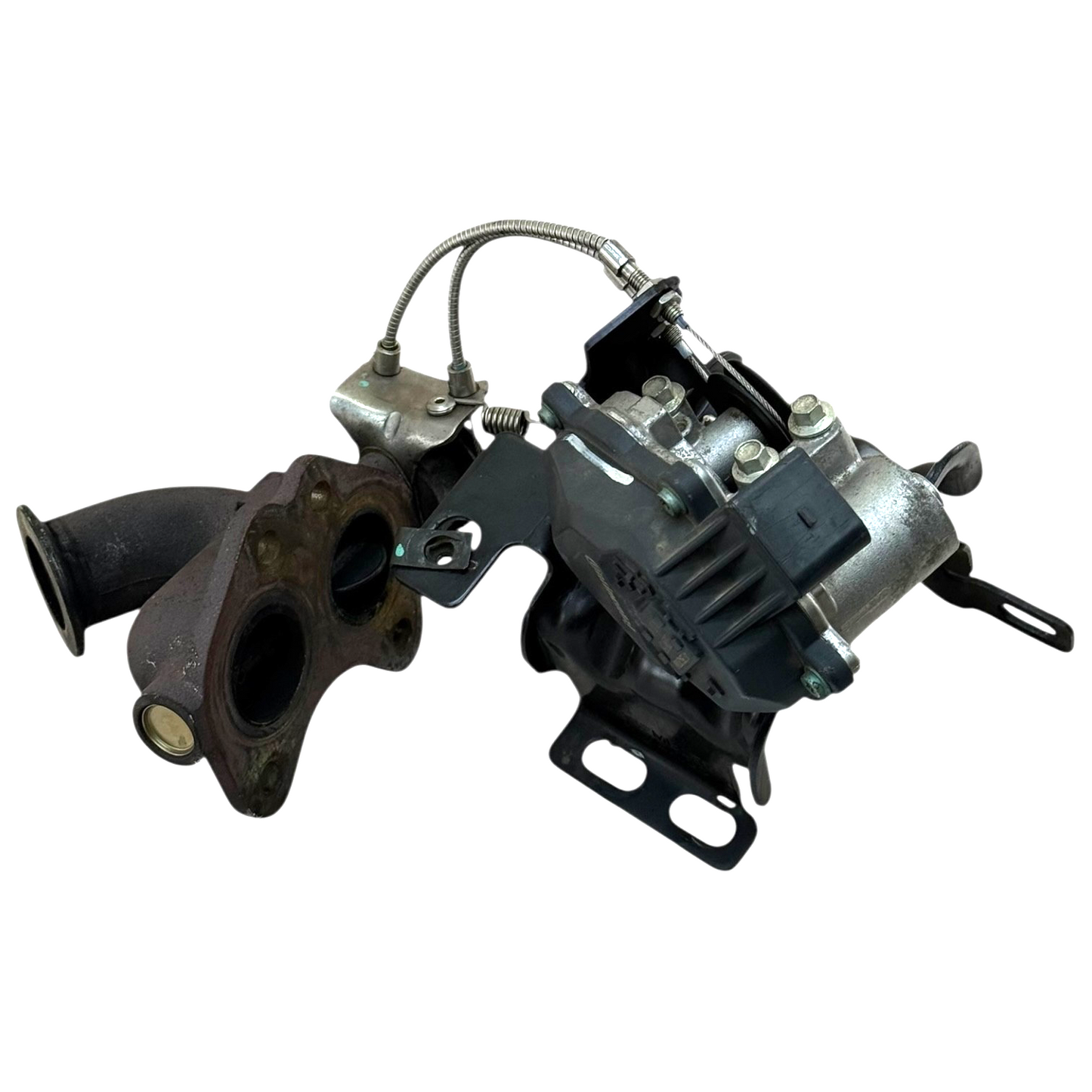 2013 - 2018 Ram 2500 3500 6.7L EGR Emissions Kit/Parts Cummins Diesel