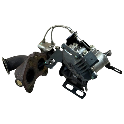 2013 - 2018 Ram 2500 3500 6.7L EGR Emissions Kit/Parts Cummins Diesel