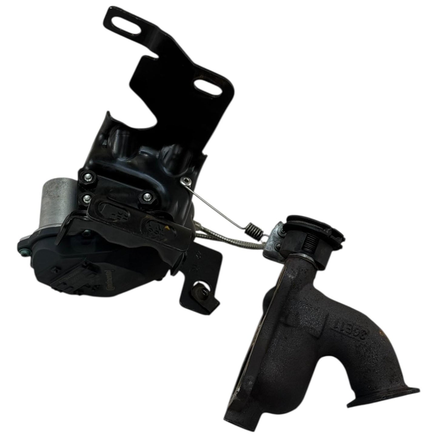 2013 - 2018 Ram 2500 3500 6.7L EGR Emissions Kit/Parts Cummins Diesel