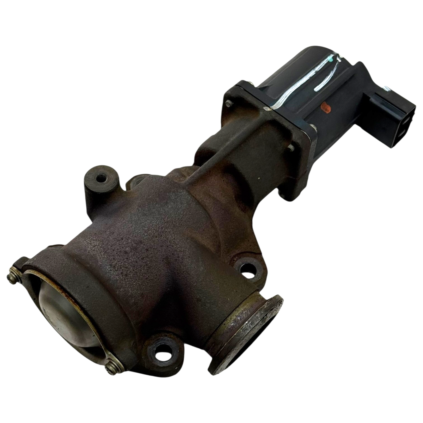 2013 - 2018 Ram 2500 3500 6.7L EGR Emissions Kit/Parts Cummins Diesel