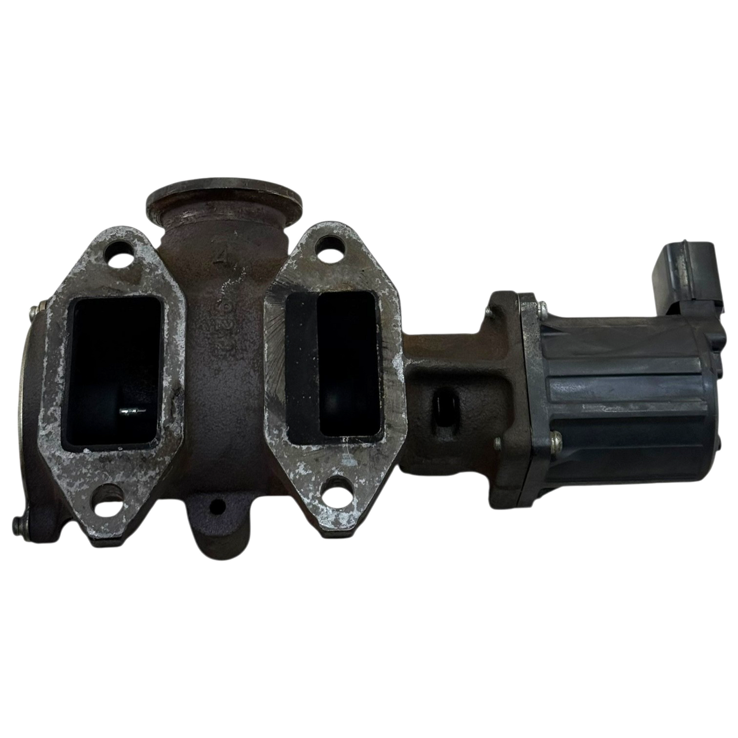 2013 - 2018 Ram 2500 3500 6.7L EGR Emissions Kit/Parts Cummins Diesel