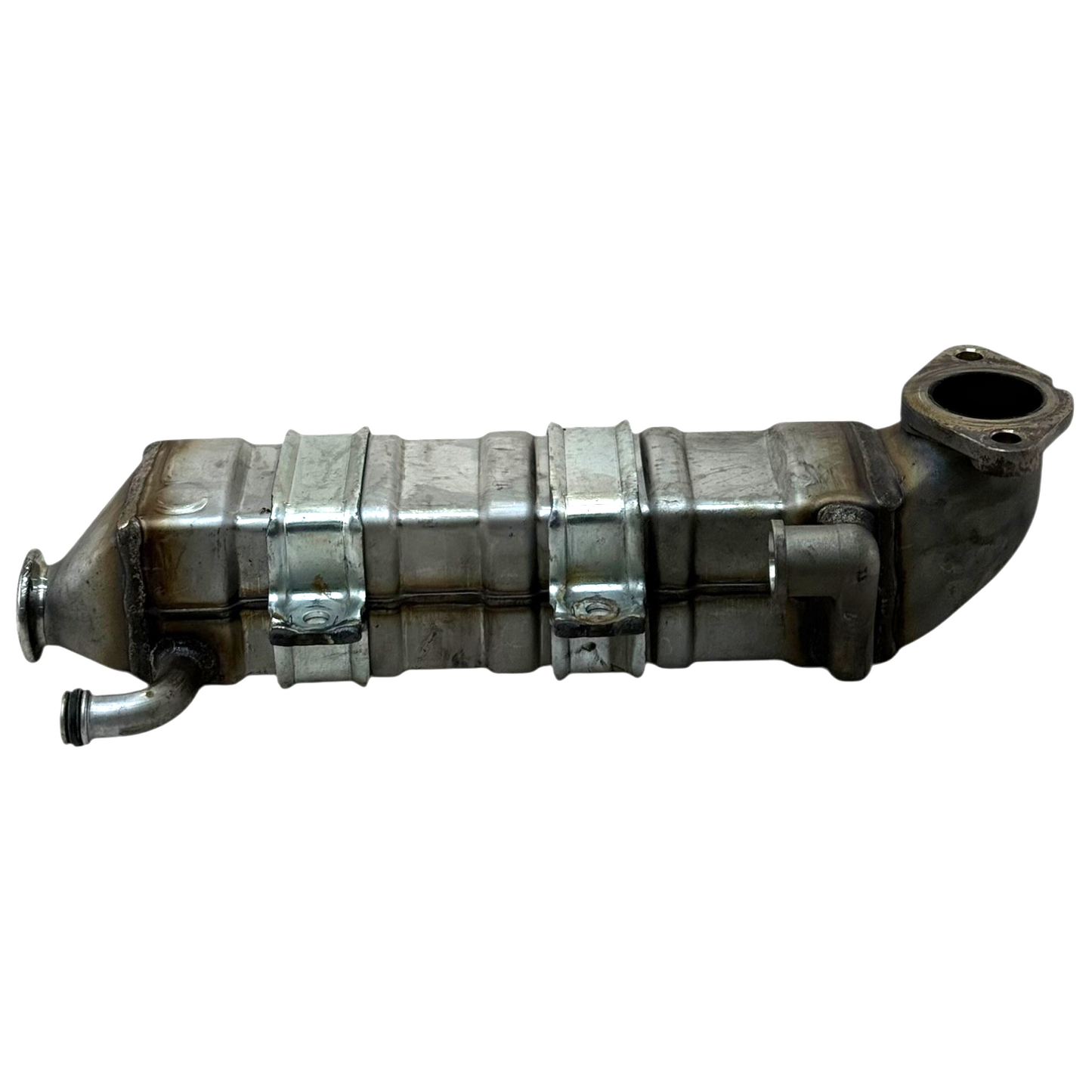 2013 - 2018 Ram 2500 3500 6.7L EGR Emissions Kit/Parts Cummins Diesel