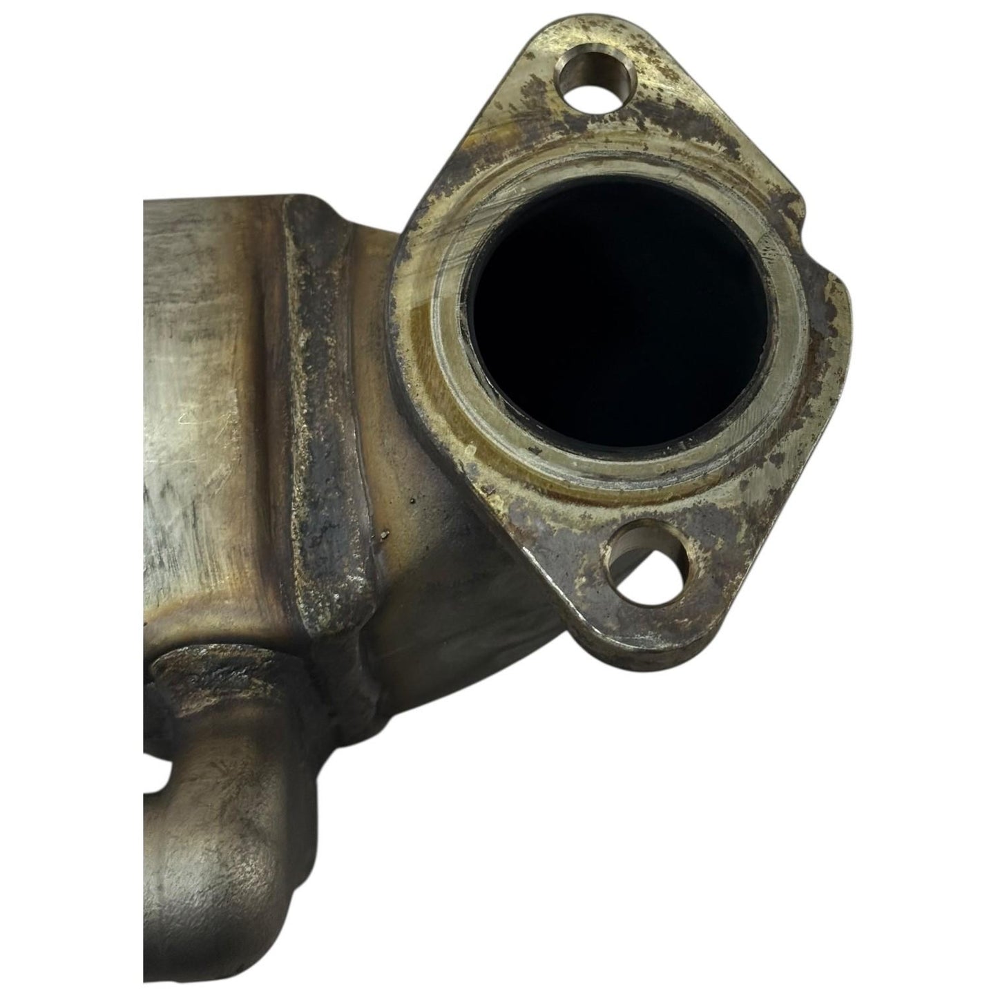 2013 - 2018 Ram 2500 3500 6.7L EGR Emissions Kit/Parts Cummins Diesel
