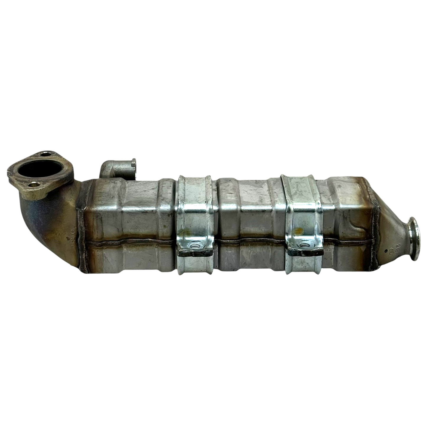 2013 - 2018 Ram 2500 3500 6.7L EGR Emissions Kit/Parts Cummins Diesel