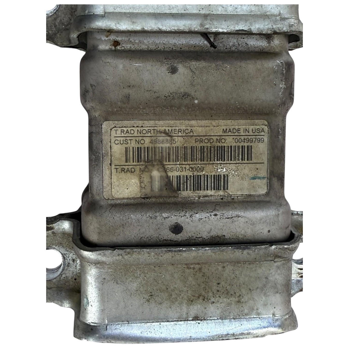2013 - 2018 Ram 2500 3500 6.7L EGR Emissions Kit/Parts Cummins Diesel
