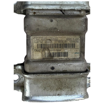 2013 - 2018 Ram 2500 3500 6.7L EGR Emissions Kit/Parts Cummins Diesel