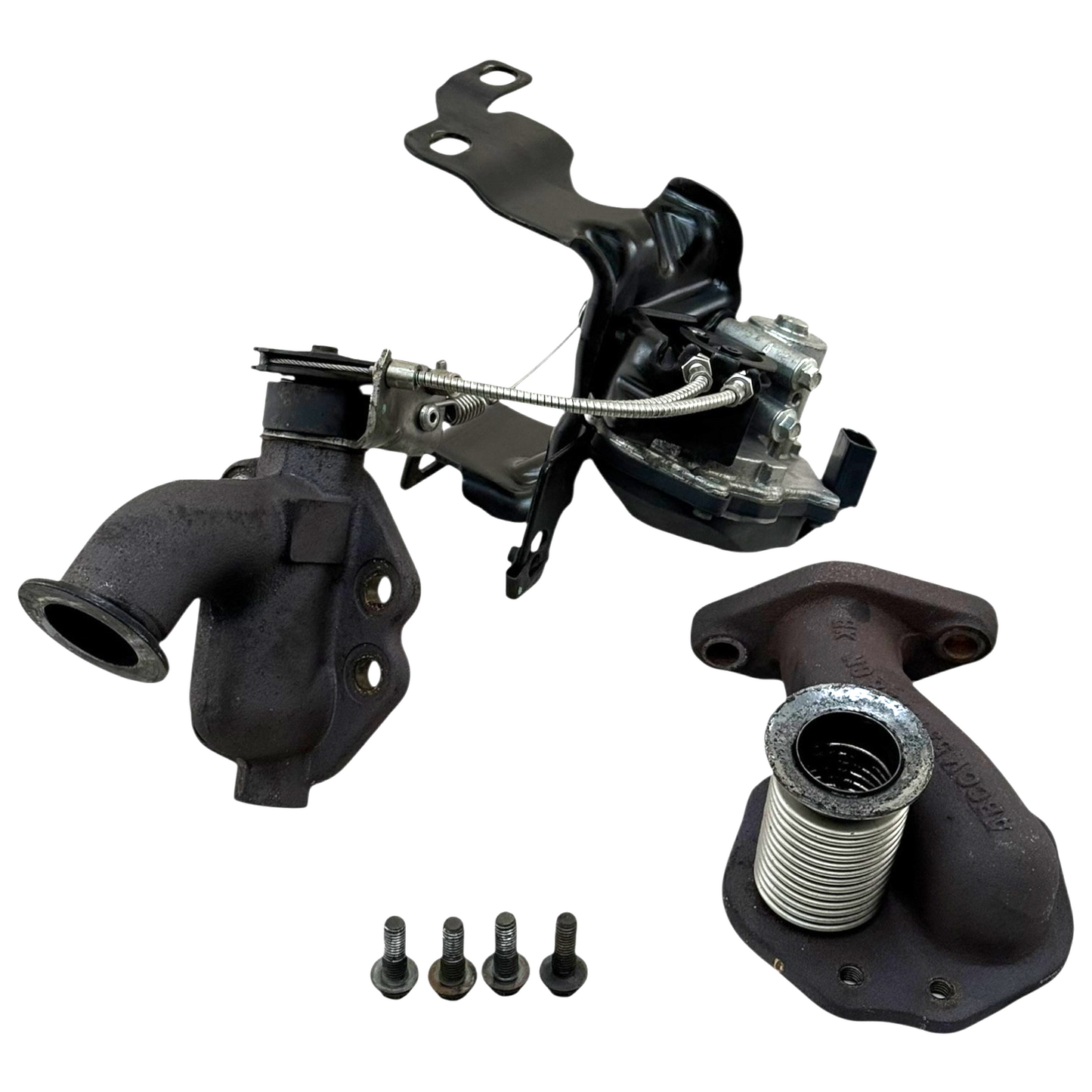 2013 - 2018 Ram 2500 3500 6.7L EGR Emissions Kit/Parts Cummins Diesel