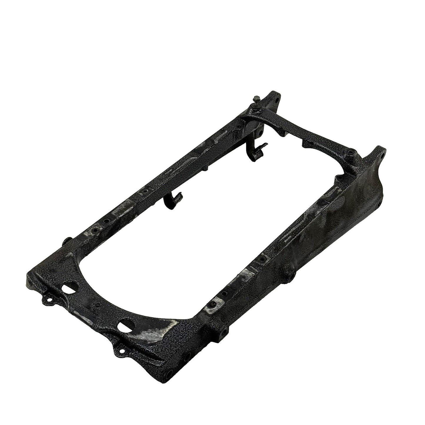 2004 - 2024 YAMAHA YFZ450 SUB FRAME BACK FRAME YFZ450R BLACKSTOCK