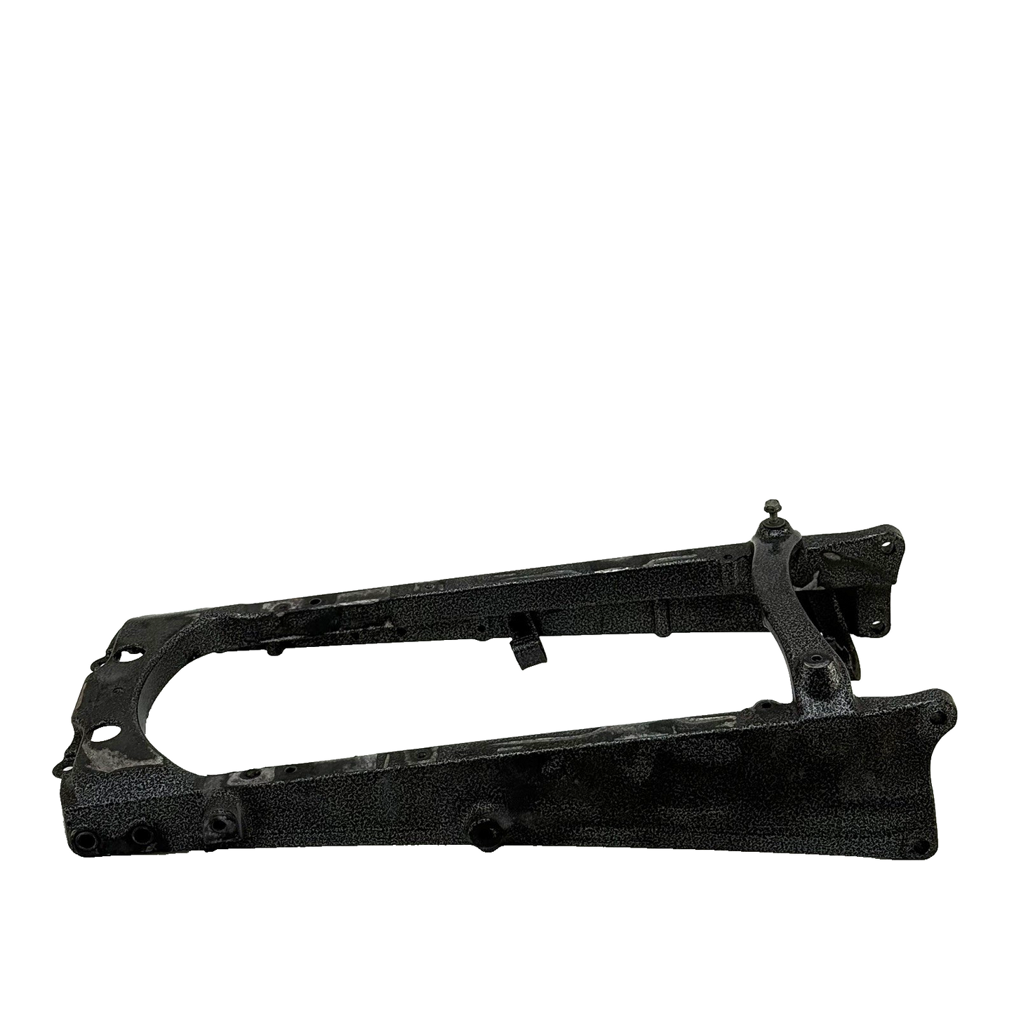 2004 - 2024 YAMAHA YFZ450 SUB FRAME BACK FRAME YFZ450R BLACKSTOCK