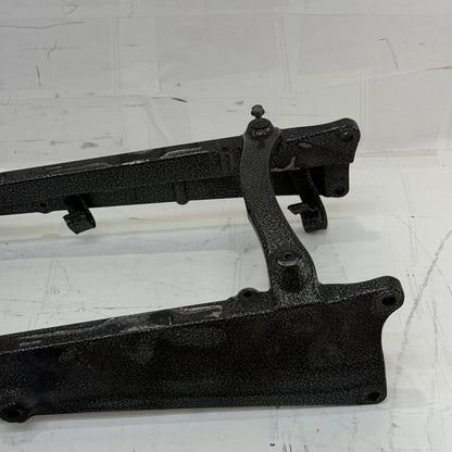 2004 - 2024 YAMAHA YFZ450 SUB FRAME BACK FRAME YFZ450R BLACKSTOCK