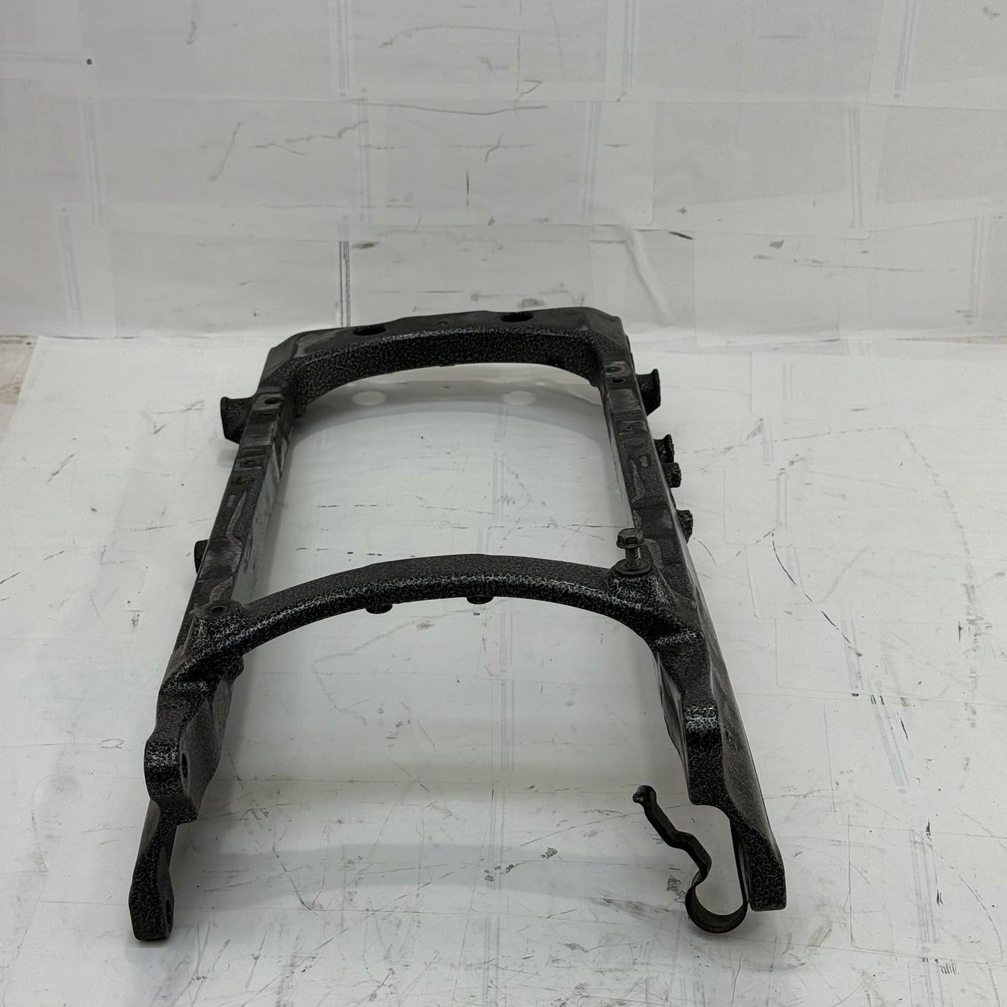 2004 - 2024 YAMAHA YFZ450 SUB FRAME BACK FRAME YFZ450R BLACKSTOCK