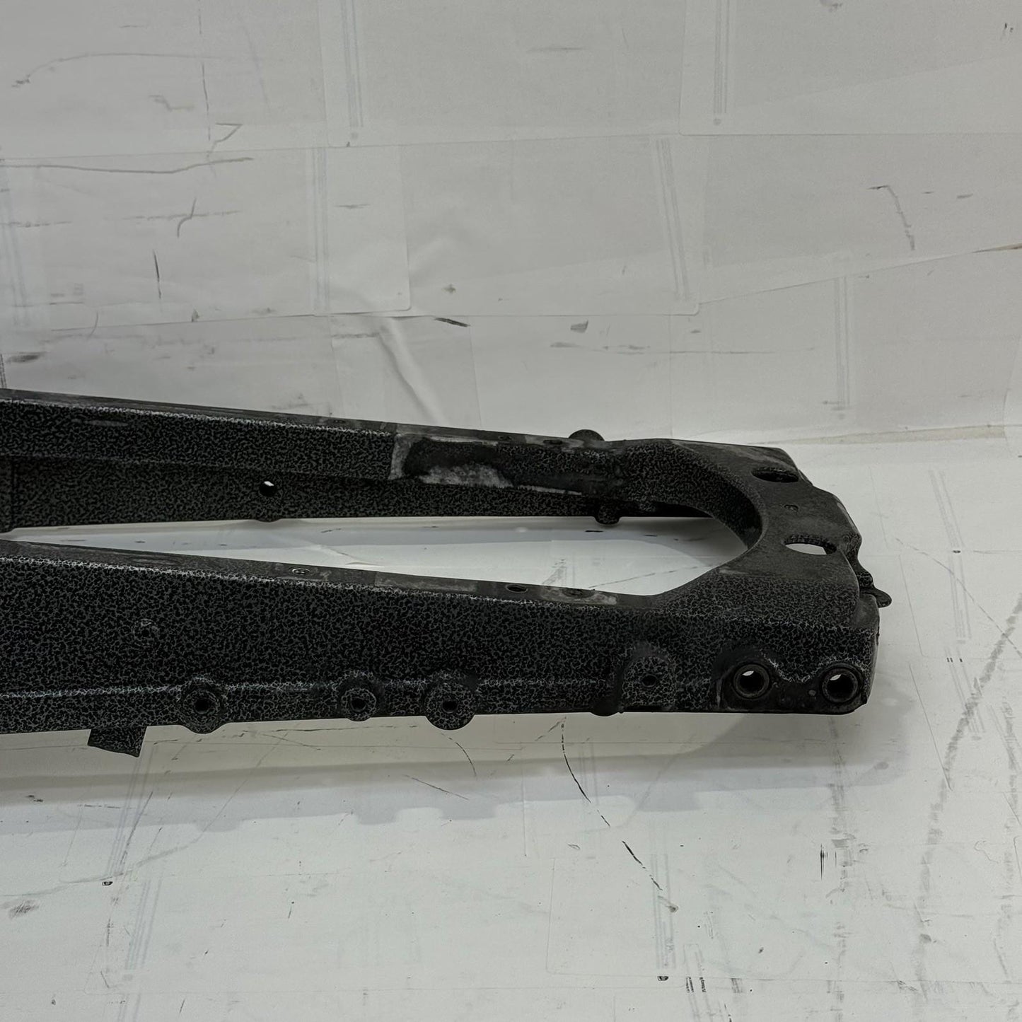 2004 - 2024 YAMAHA YFZ450 SUB FRAME BACK FRAME YFZ450R BLACKSTOCK