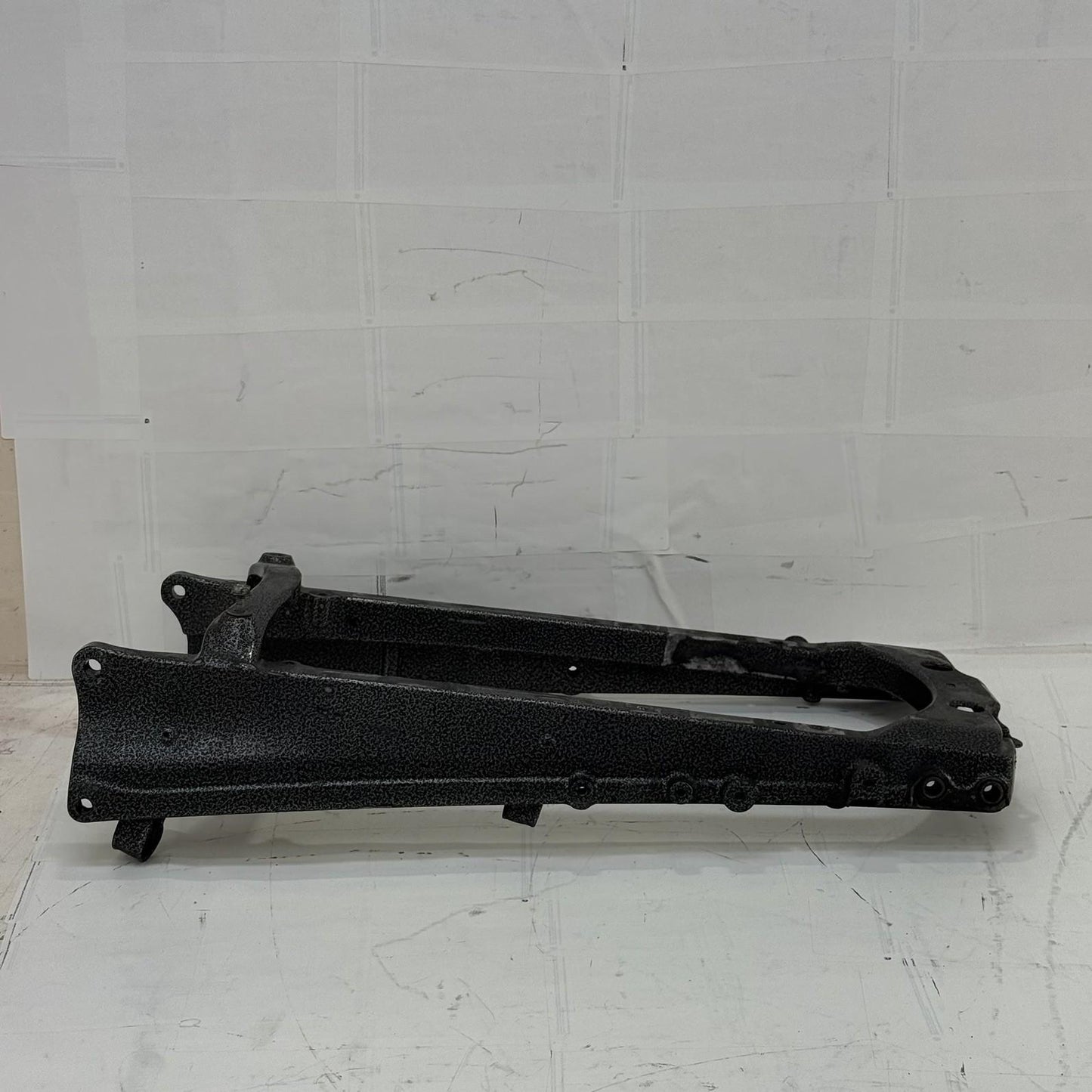 2004 - 2024 YAMAHA YFZ450 SUB FRAME BACK FRAME YFZ450R BLACKSTOCK