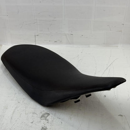 04-09 YAMAHA YFZ450 SEAT COMPLETE SEAT OEM YFZ 450 BLACK 🔥FAST SHIP🔥 #41